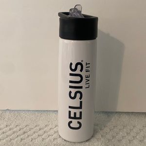 Celsius Water Bottle